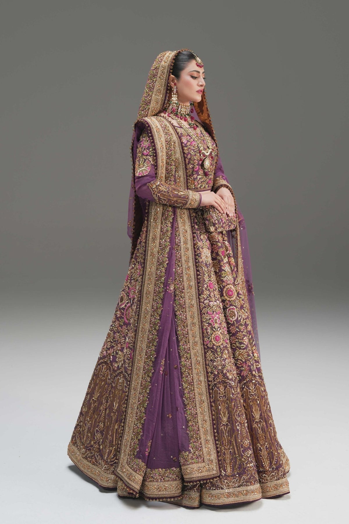 Fahad Hussayn - Mirbail Ayla's Atelier